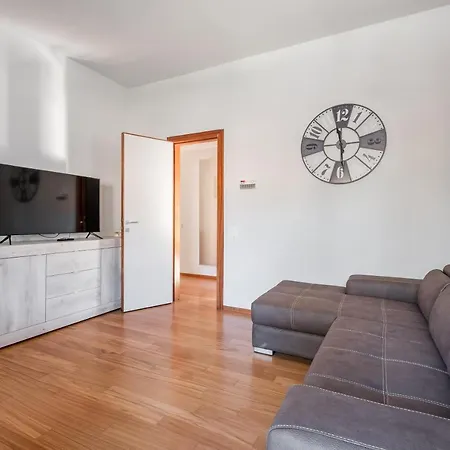 Tagliacozzi Suite Apartment Bolonha Exterior foto