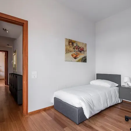 Tagliacozzi Suite Apartment Bolonha Exterior foto