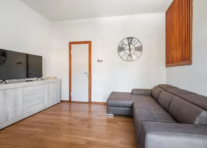 Tagliacozzi Suite Apartment