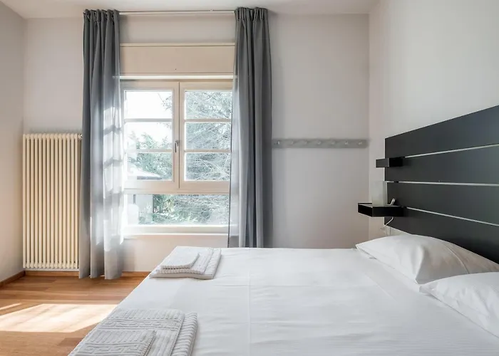Tagliacozzi Suite Apartment