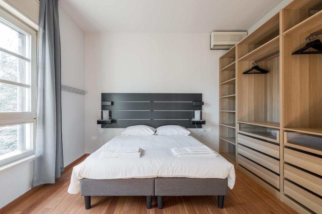 Tagliacozzi Apartment